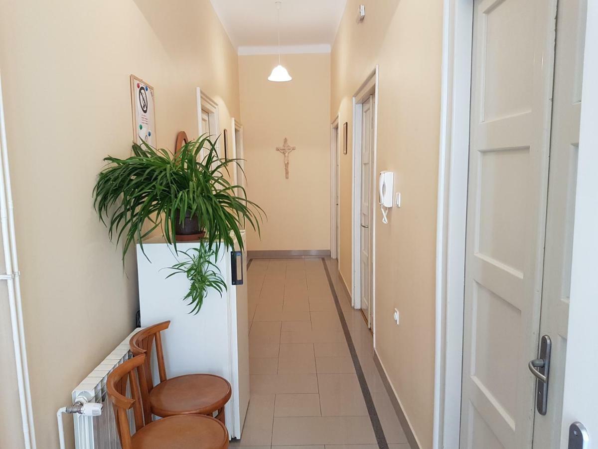 Apartment & Rooms Three Angels Baška Eksteriør billede